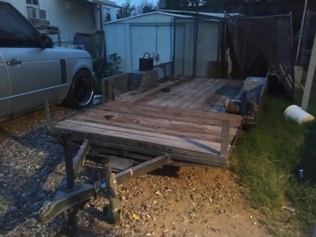Trailer
