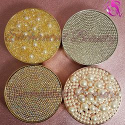 Fashion Contact Lenses Travel Case