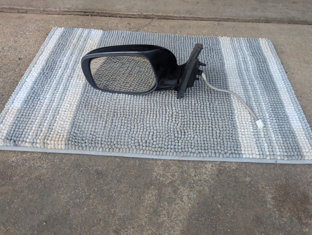 Corolla  Mirror OEM Parts 
