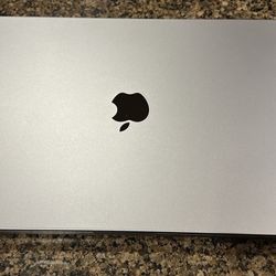 Apple macbook pro M1 16 inch 512 gb ssd 16 gb ram with apple care 