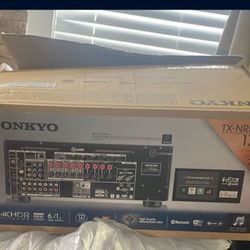 Onkyo TX-NR575 