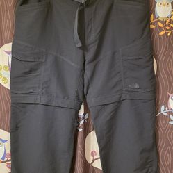 The North Face Men's Paramount Trail Convertible Hiking Pants