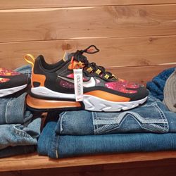 Brand New Nike Kicks