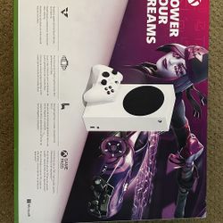 Fortnite Limited  Xbox Series S Midnight Drive 