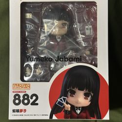 Nendoroid Kakegurui Yumeko Jabami 882