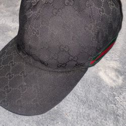 Gucci Hat Xxl 61cm