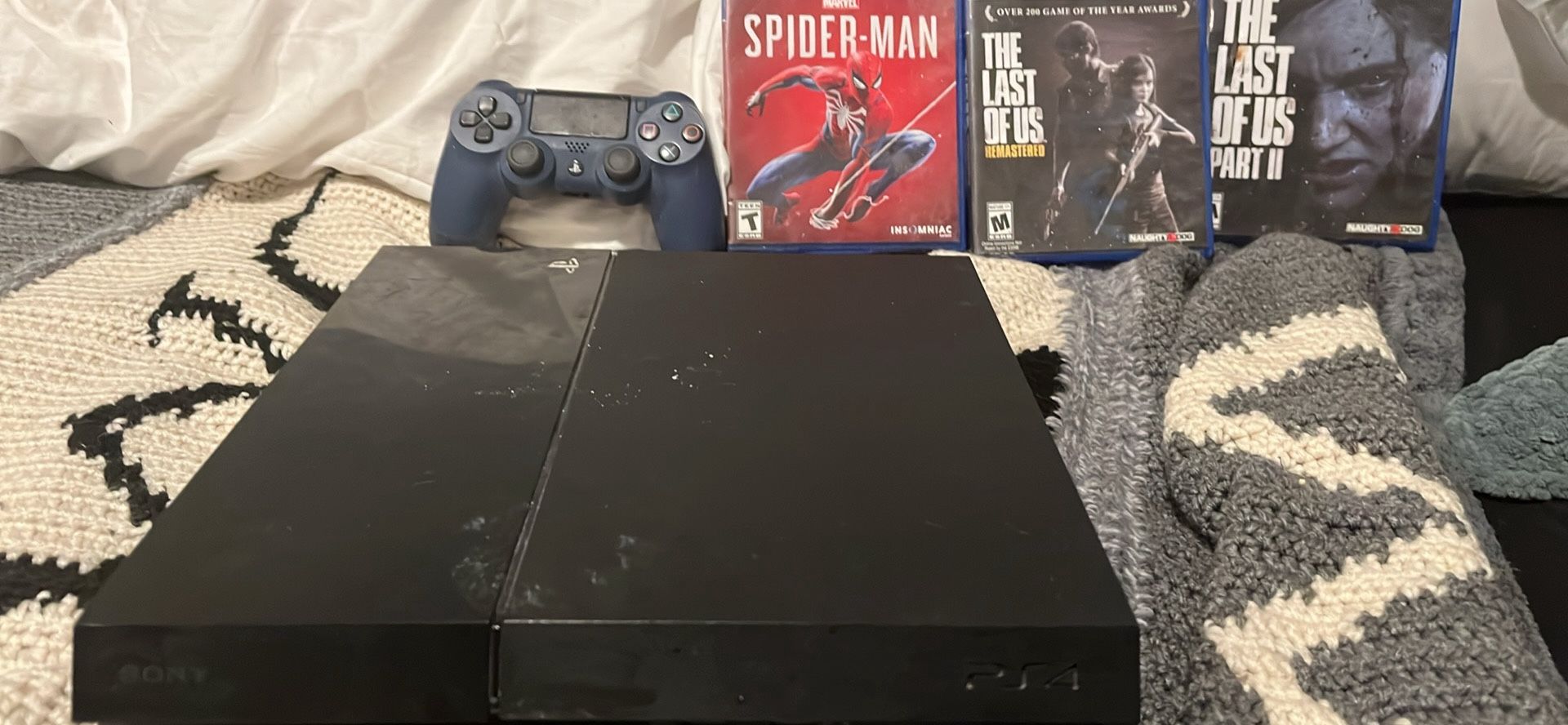 PS4