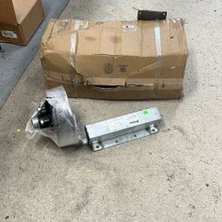 3500 Lb Axle Brand New