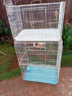 Cages