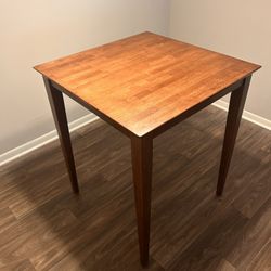 Wooden Table