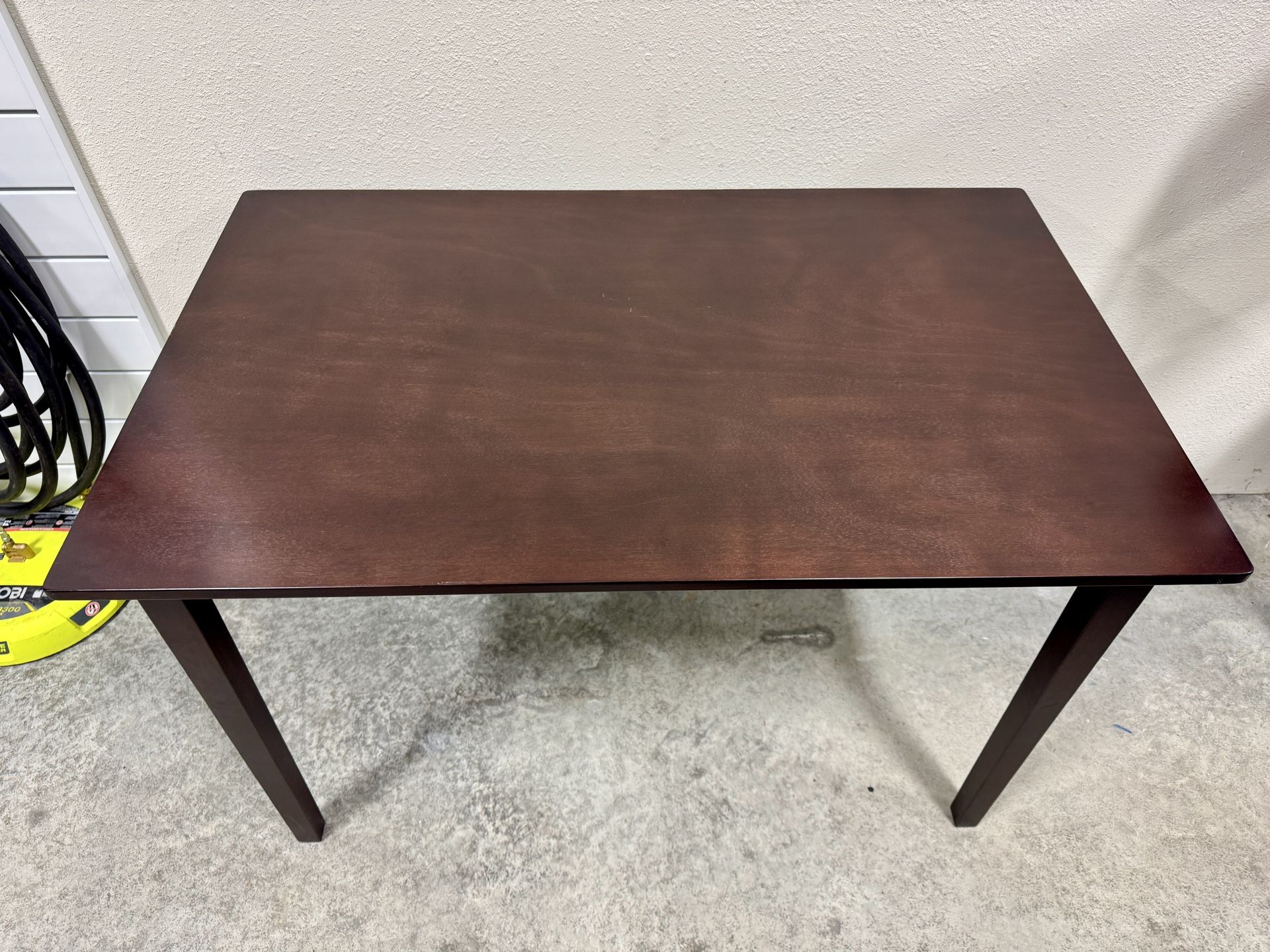 Kitchen Table