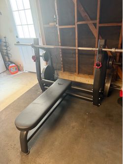 Bench