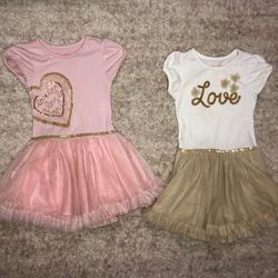 Girls fancy dresses