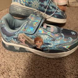 New Light Up Frozen 