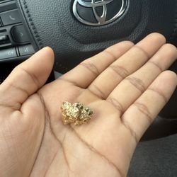 Heart Shaped Earrings 