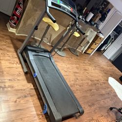 WESLO Treadmill 