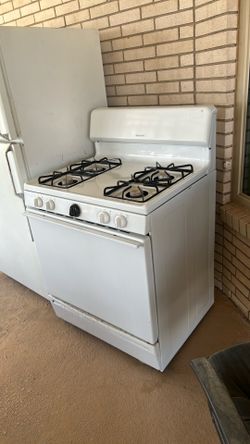 Stove