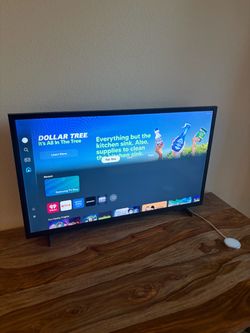 Samsung TV 32 inch FHD