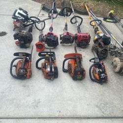 For Parts Or To Be Fixed