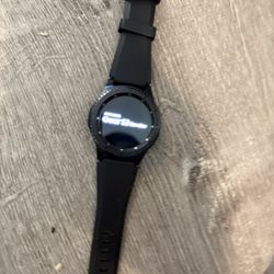 Samsung Gear S3 Frontier