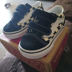 Baby Vans