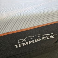 Tempur-Pedic Luxebreeze 50% Off!!!!!