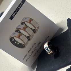 Smart Ring