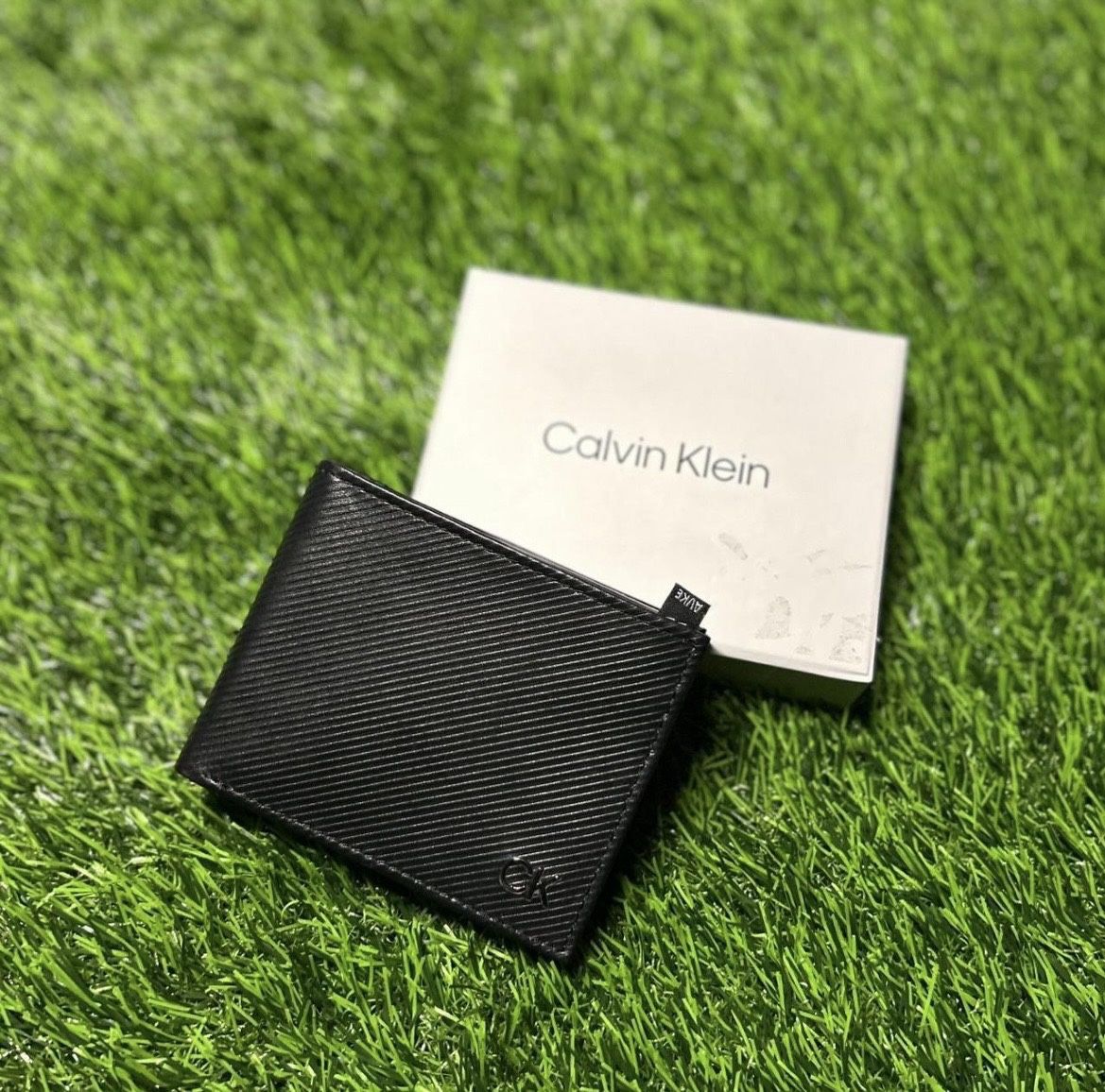 Calvin Klein Wallet