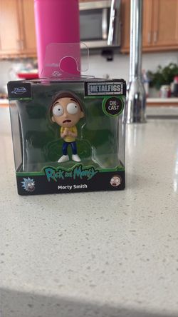 MORTY SMITH