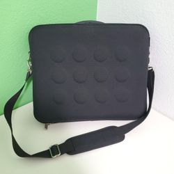 Ikea UPTEKKA Briefcase - LEGO style