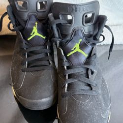 Jordan 6