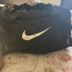 Nike Duffle Bag 