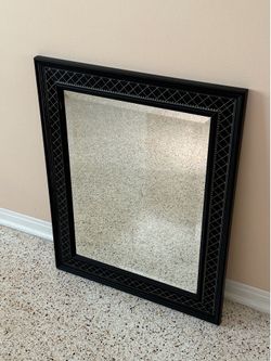 Decorative Wall Mirror