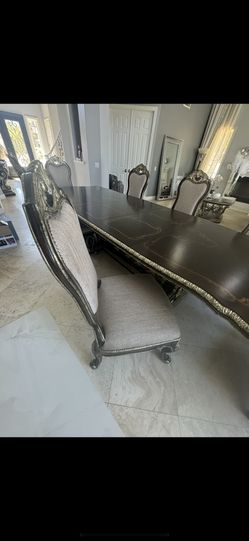 Dining Set 