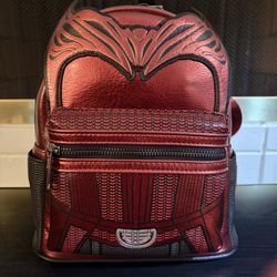 Marvel Scarlett Witch mini backpack