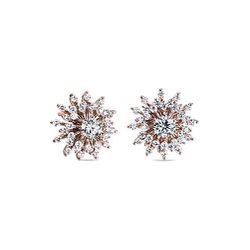 Diamond Earrings For sale