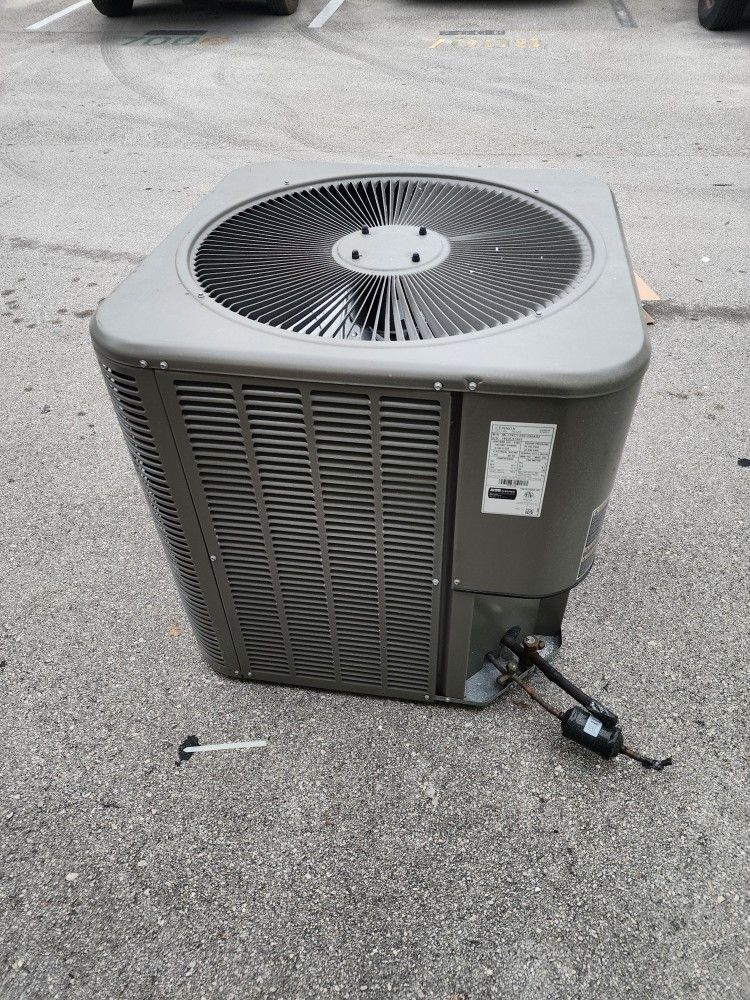 2.5 Ton Condenser