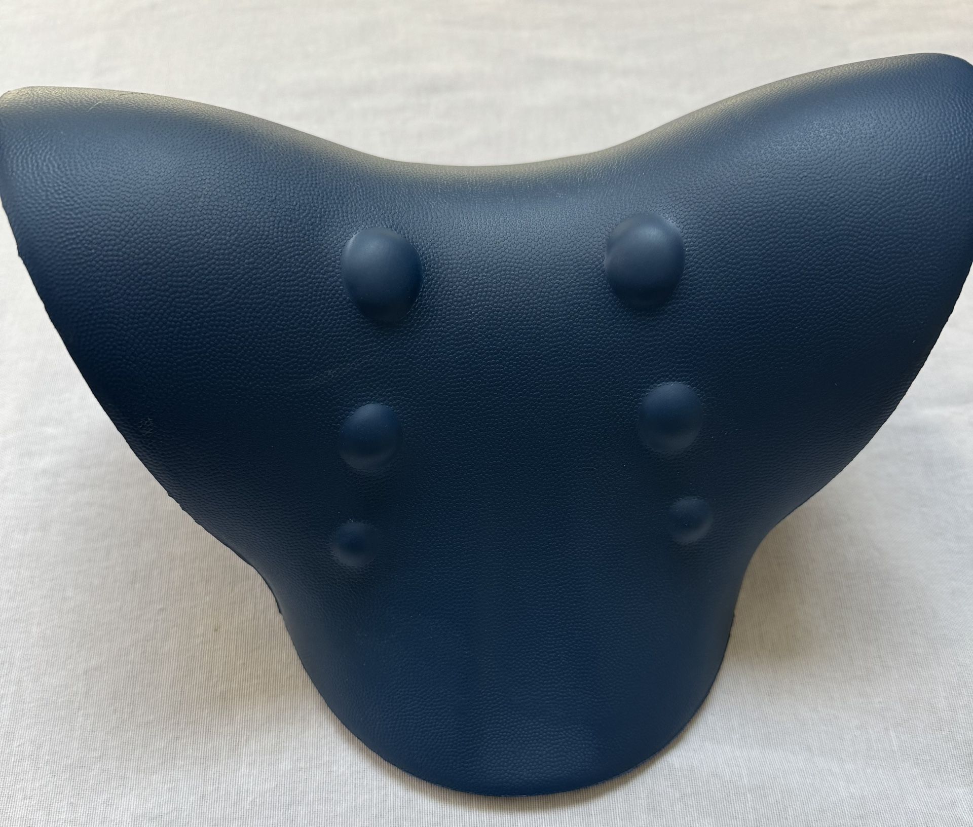 Neck relief stretcher and Relaxer
