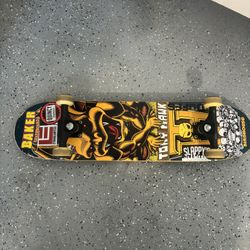 Birdhouse Tony Hawk Skateboard