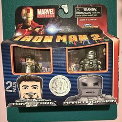 Marvel toys
