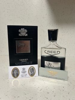 Creed aventus