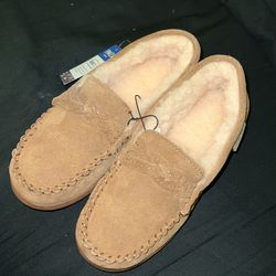 Mocassins 