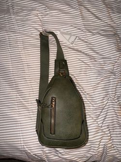 Alyssa Sling Bag