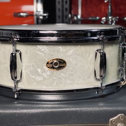 Slingerland 5.5x14 Deluxe Student Model Snare Drum 1964