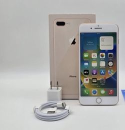𝙸𝚙𝚑𝚘𝚗𝚎 8 plus 𝚞𝚗𝚕𝚘𝚌𝚔𝚎𝚍 𝚠𝚒𝚝𝚑 𝚠𝚊𝚛𝚛𝚊𝚗𝚝𝚢