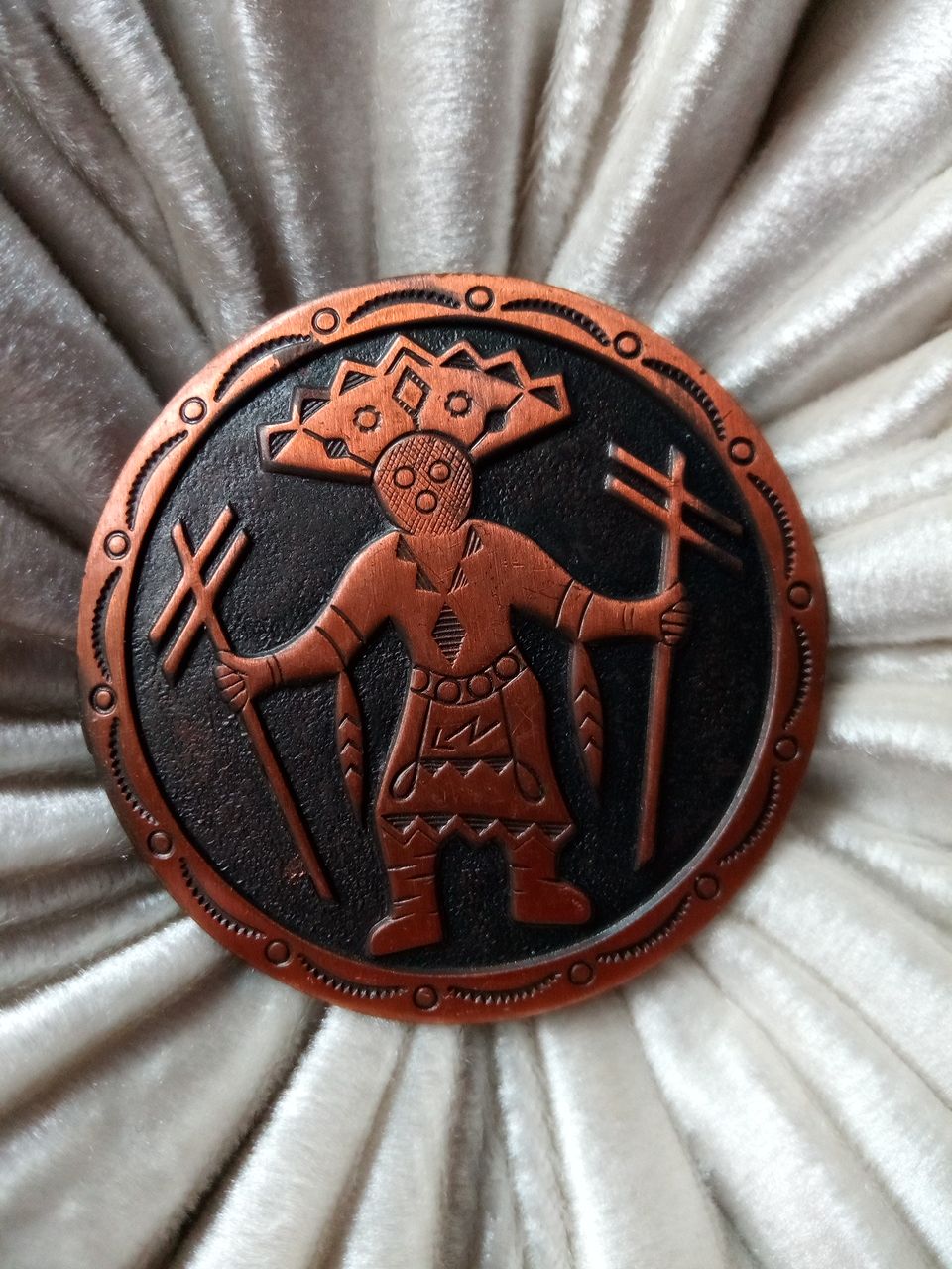 Brooch