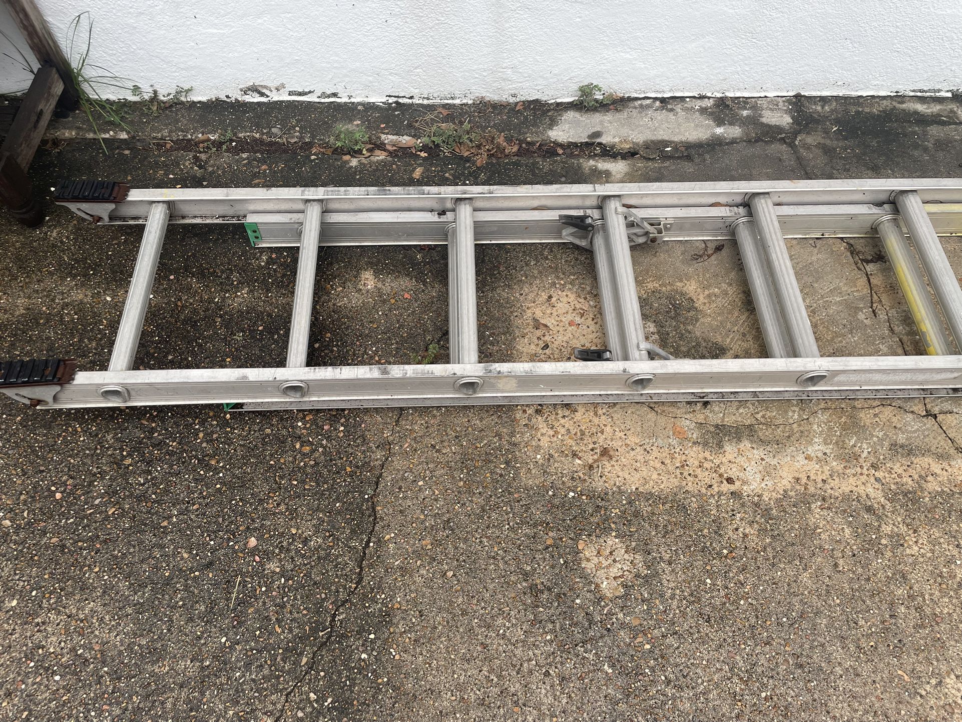 Ladder