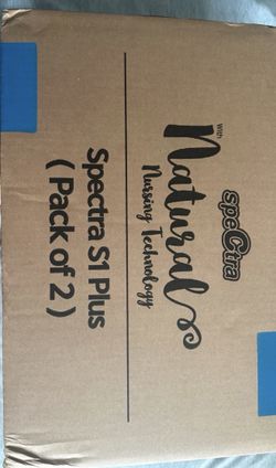 Spectra S1 Plus