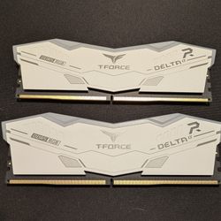 Teamgroup T-Force 32GB (2X16) DDR5 5600