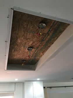 MARTELL FINISH CARPENTRY.